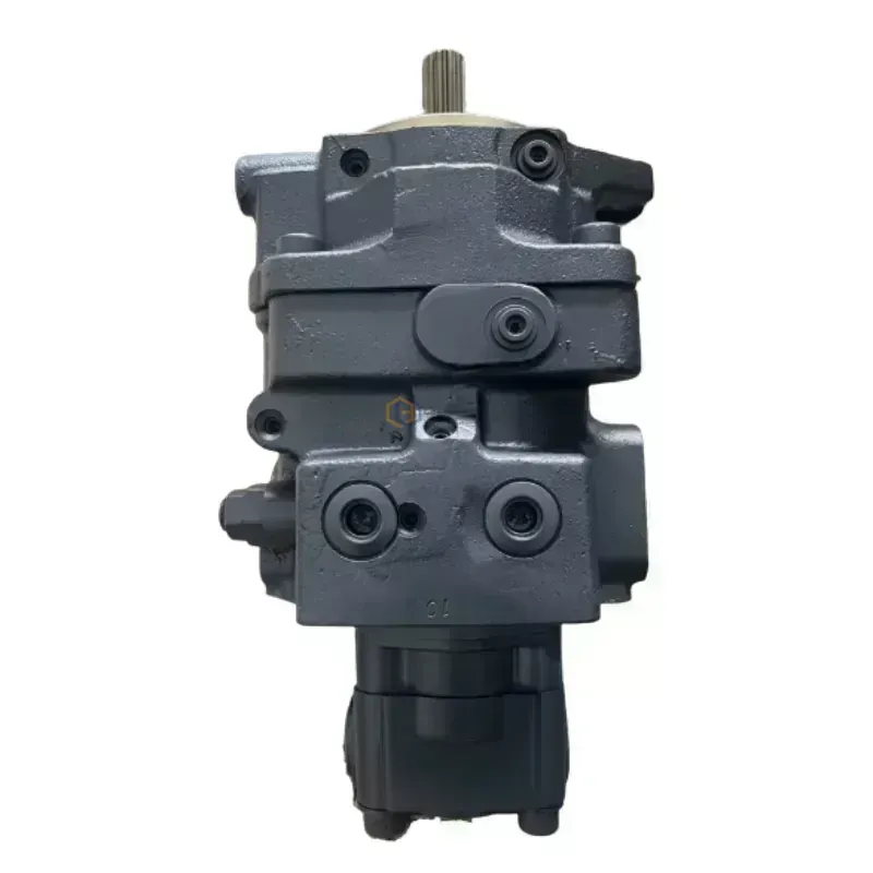 hydraulex pump parts